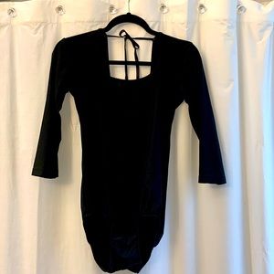 “Costume Bodysuit”